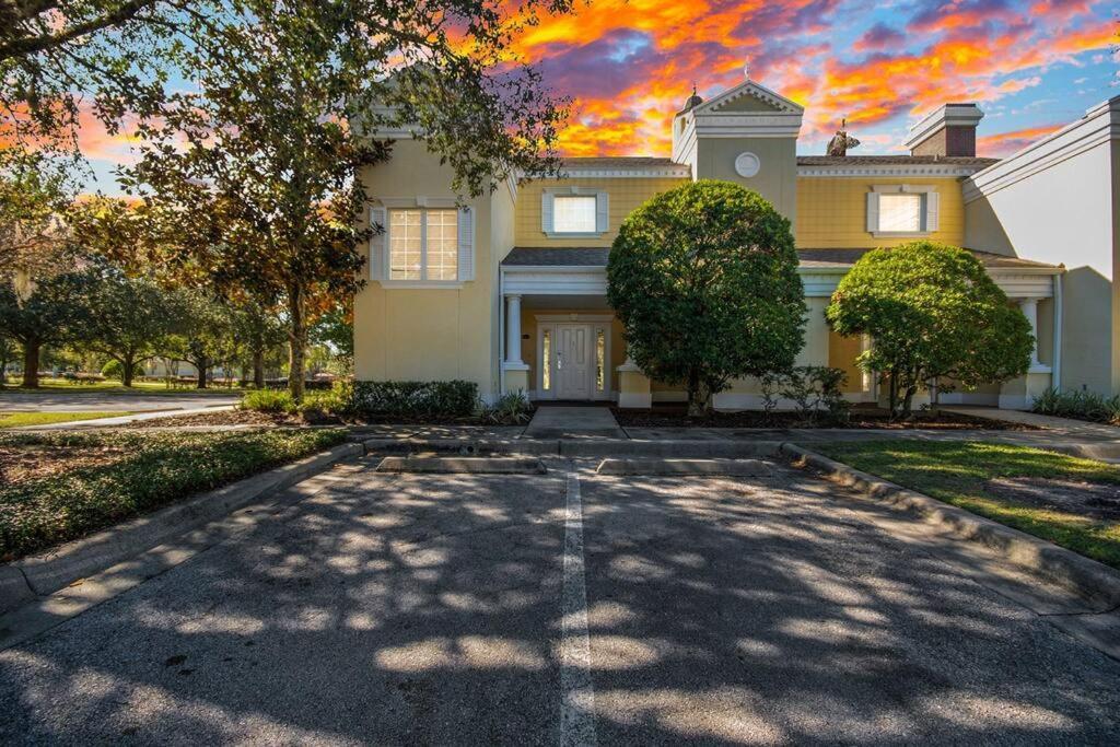 Elegant, Comfortable, Inexpensive... Reunion Resort Kissimmee Zewnętrze zdjęcie