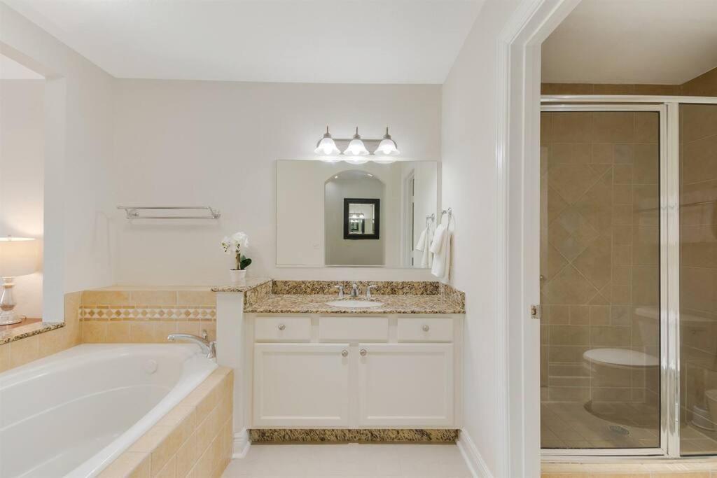 Elegant, Comfortable, Inexpensive... Reunion Resort Kissimmee Zewnętrze zdjęcie