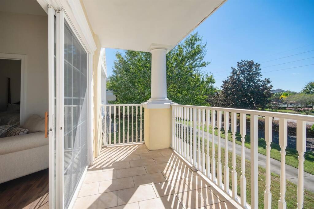 Elegant, Comfortable, Inexpensive... Reunion Resort Kissimmee Zewnętrze zdjęcie