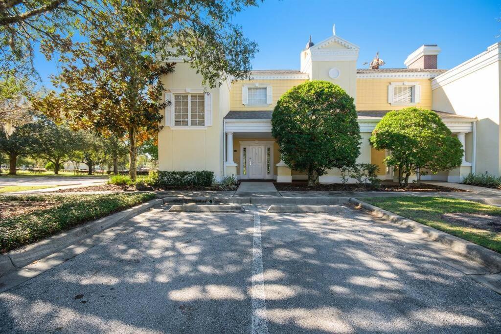 Elegant, Comfortable, Inexpensive... Reunion Resort Kissimmee Zewnętrze zdjęcie