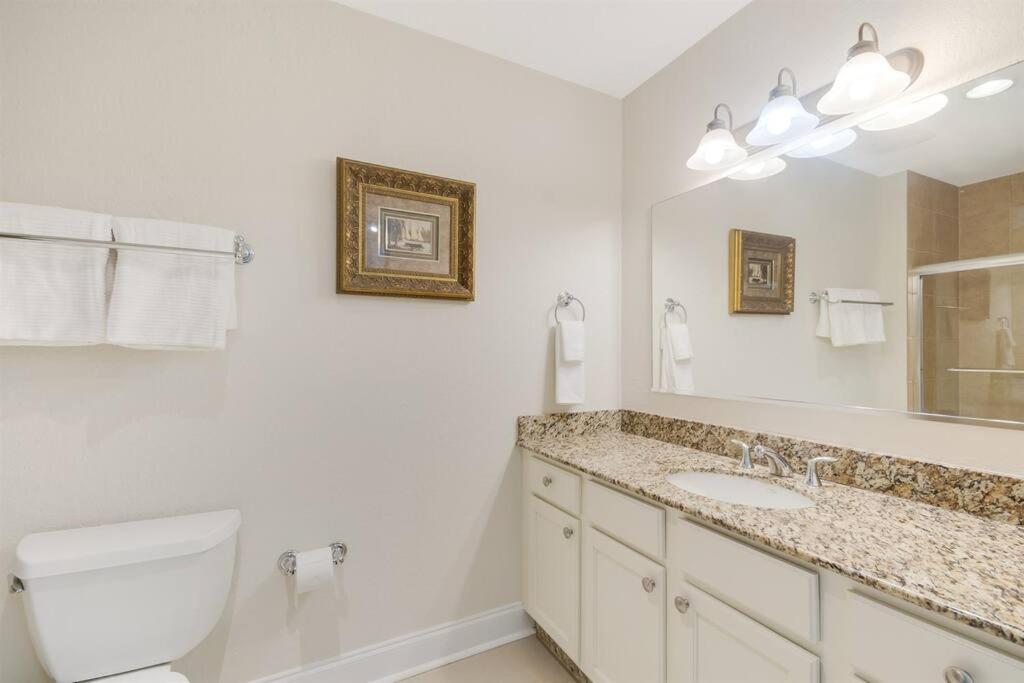 Elegant, Comfortable, Inexpensive... Reunion Resort Kissimmee Zewnętrze zdjęcie