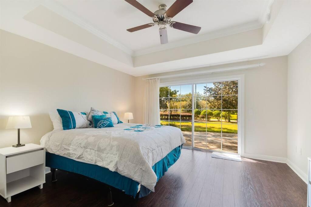 Elegant, Comfortable, Inexpensive... Reunion Resort Kissimmee Zewnętrze zdjęcie