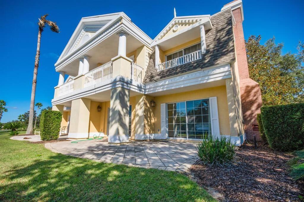 Elegant, Comfortable, Inexpensive... Reunion Resort Kissimmee Zewnętrze zdjęcie